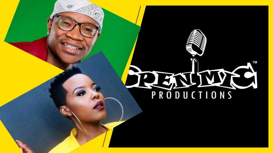 Nomcebo Claims Open Mic Productions & Master KG Did Not Pay Her Jerusalema Royalties