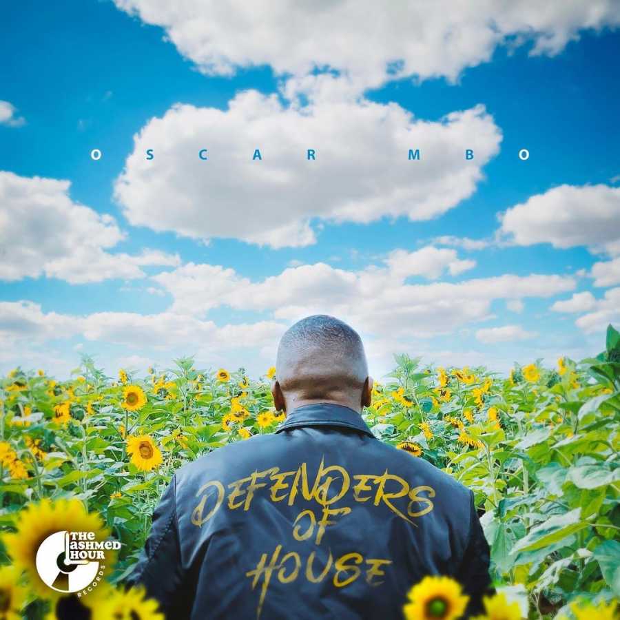 Oscar Mbo &Quot;Defenders Of House&Quot; Ep Review 2