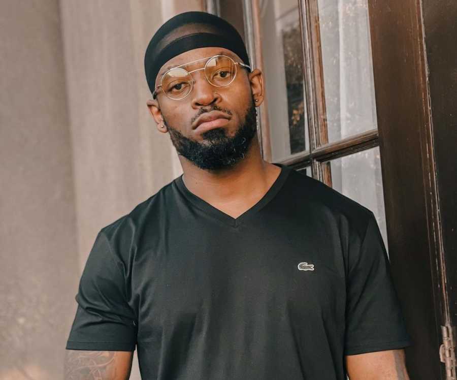 Prince Kaybee’s Compliment To Beautiful Lady Divides Mzansi (Video )