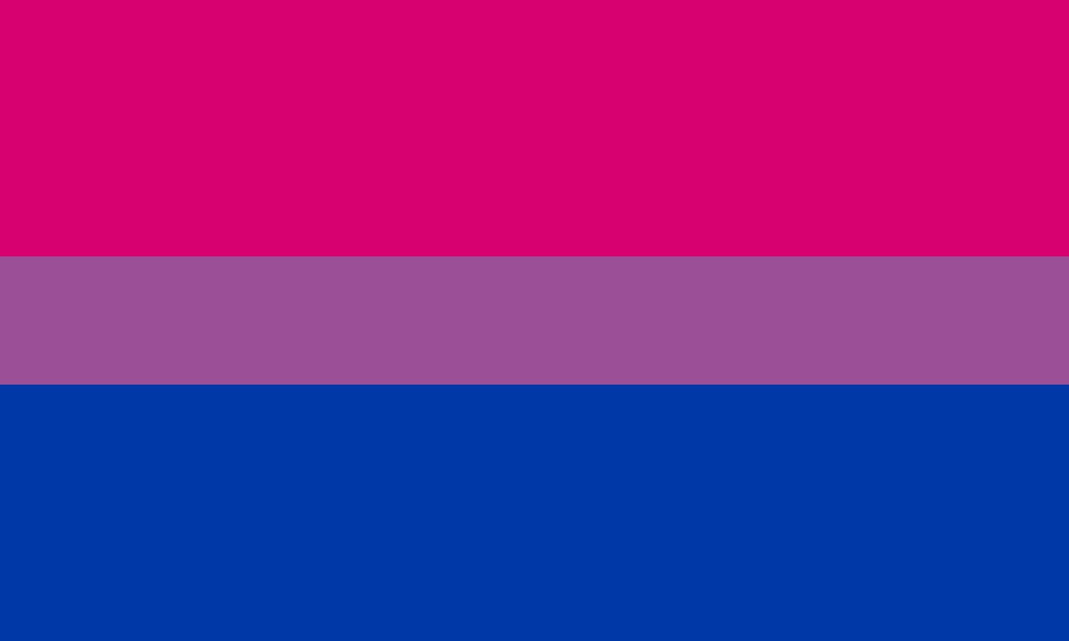 Sexuality Differences: Pansexual Vs Demisexual Vs Bisexual Vs Asexual 1