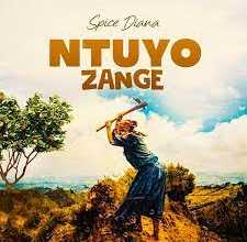 Spice Diana – Ntuyo Zange