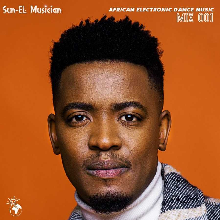 Sun-El Musician – African Electronic Dance Music Episode 1 1