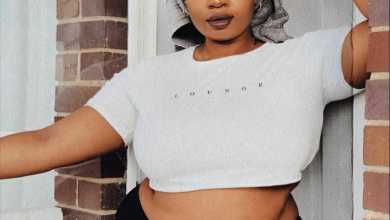 Thickleeyonce Biography: Age, Real Name, Net Worth, Boyfriend, Weight & Pictures Without Makeup