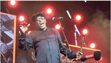 Jazz Musician Tsepo Tshola “The Village Pope” Dead At 68