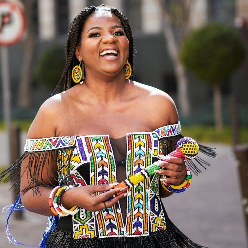 Shauwn “Mpisane” Mkhize Biography: Age, Net Worth, House, Cars, Husband, Career, Company & Contact Details