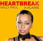 Willy Paul ft Alaine – Heartbreak