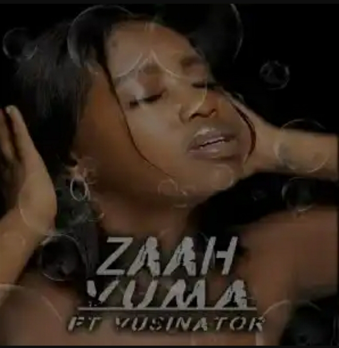 Zaah – Vuma Ft. Vusinator 1