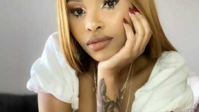 Nandi Mbatha Biography: Age, Boyfriend, Isithembiso & Contact Details