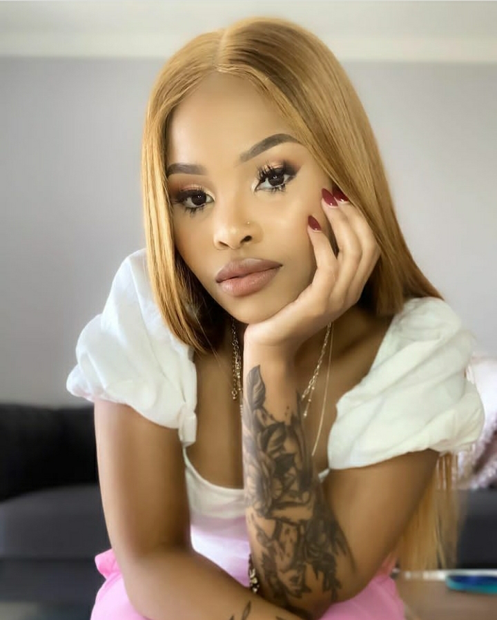 Nandi Mbatha Biography: Age, Boyfriend, Isithembiso & Contact Details