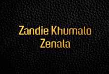 Zandie Khumalo - Zenala Album