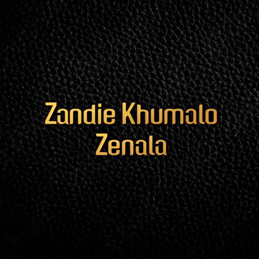 Zandie Khumalo - Zenala