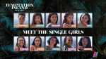 Here Are The Single Women Of Temptation Island South Africa