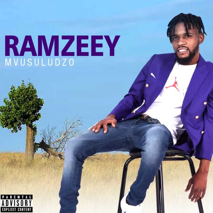 Ramzeey - Mvusuludzo