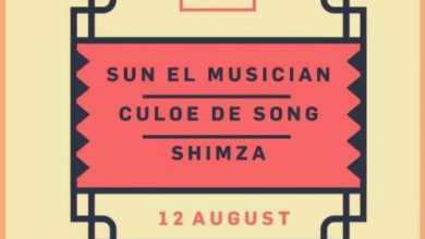 Culoe De Song – Kunye Live Mix (12 August 2021) 12
