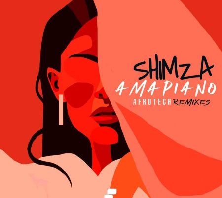 Dbn Gogo – Khuza Gogo (Shimza Remix) Ft. Blaqnick, Masterblaq, Mpura, Amaavenger &Amp; M.j 1