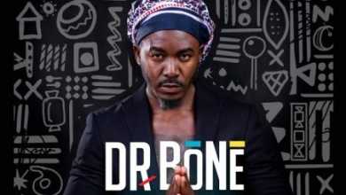 Dr Bone – iGagu EP