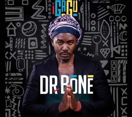 Dr Bone – iGagu EP