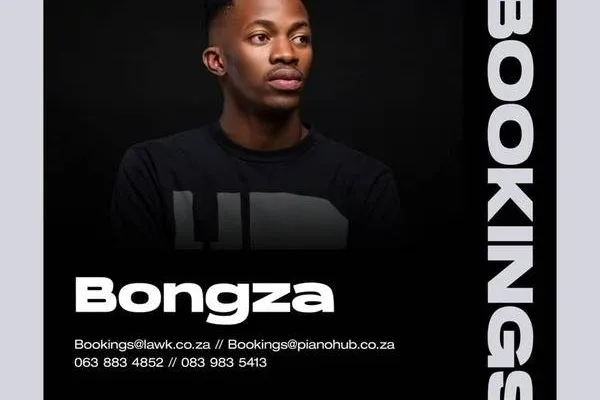 BONGZA – Cycles (Tech Mix)