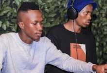 Mdu aka TRP & Bongza – HouseXcape (Tribute Mix)