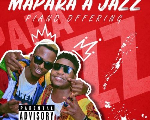 Mapara A Jazz – Intozoiboshwa ft. Jazzy Deep & Nhlanhla