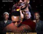 T-Man – Asphel’moya Ft. DJ Tira, Havoc Fam & Ayzoman