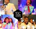 Tshwane Gospel Choir – Imiqhele (Live) Ft. Virginia Mukwevho
