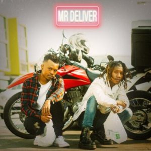 Kimosabe – Mr. Deliver Ft. Thato Feels 1