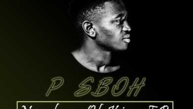 P Sboh – Three Pm Ft. Afro Brotherz 1