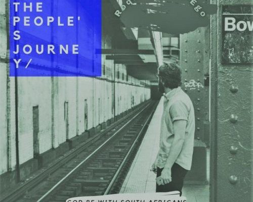 Roque – The People’s Journey Ft. Lesego 1