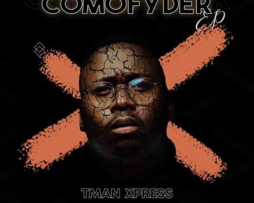 T-Man Xpress – Comofyder Ep 1