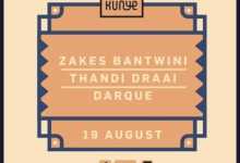 Zakes Bantwini – Kunye Live Mix (19 August 2021)