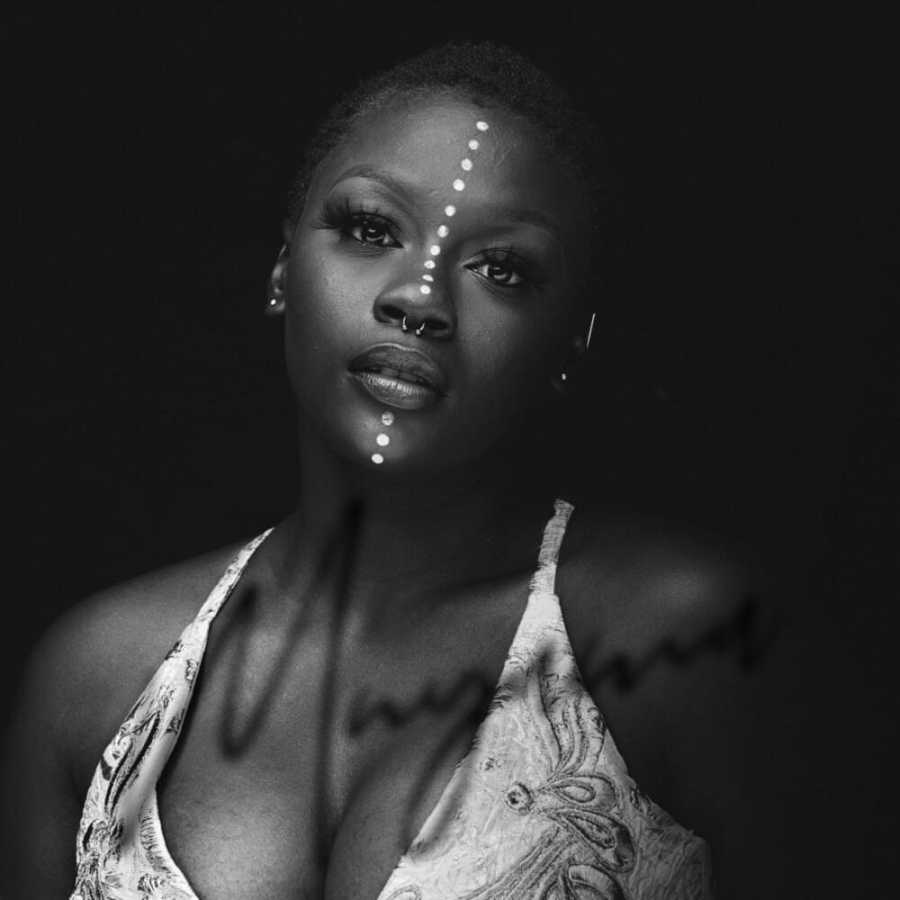 Amanda Black – Mnyama Album Review 2