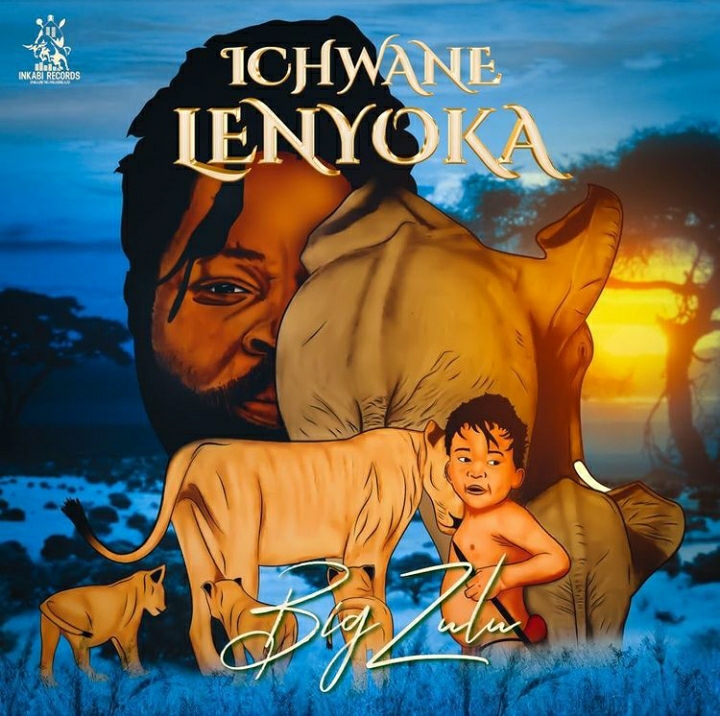 Big Zulu – Ubaba Ulala Nam (feat. Kwazi, Cofi & Nhlanhla Mhlongo)
