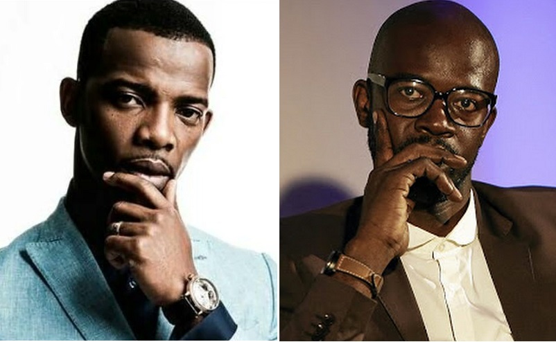 Black Coffee Speaks On Zakes Bantwini’s “Osama” And Why He Won’t Play It
