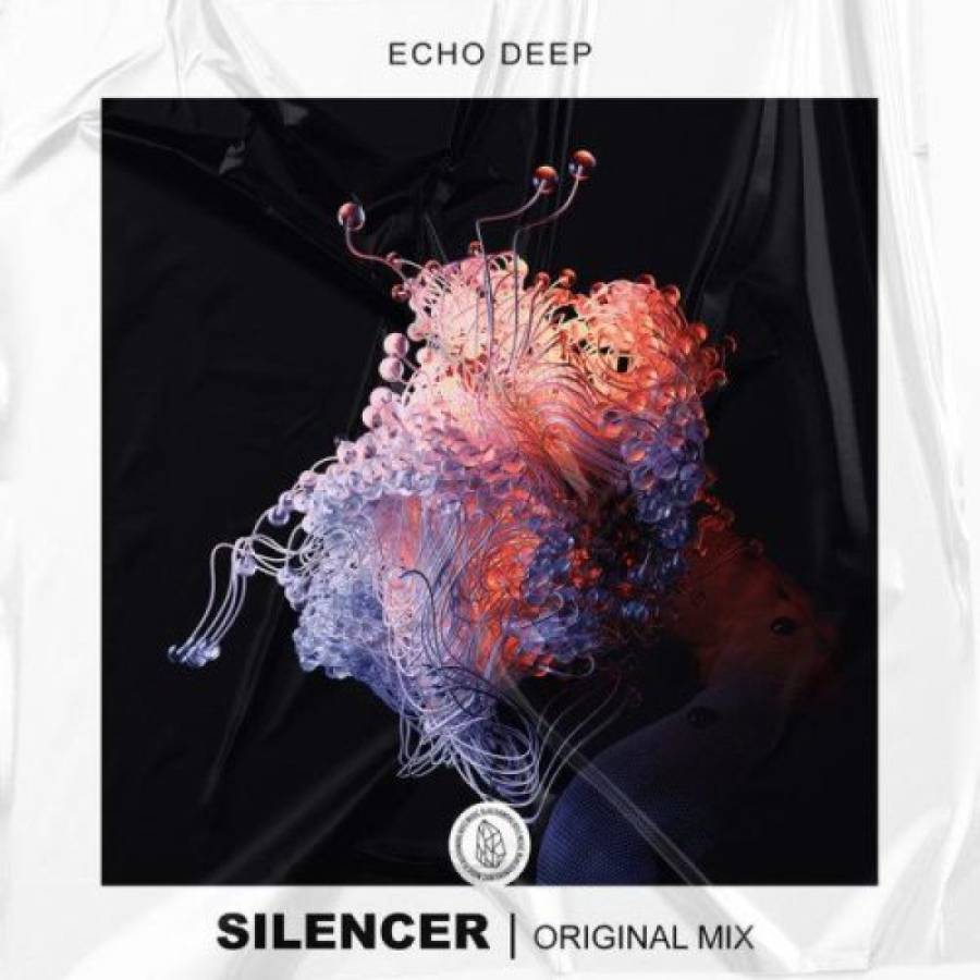 Echo Deep – Silencer (Original Mix) 1