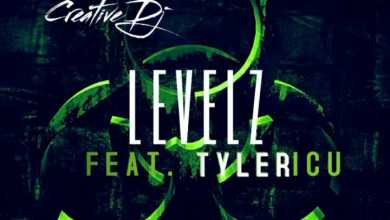 Creative DJ – Levels Ft. Tyler ICU
