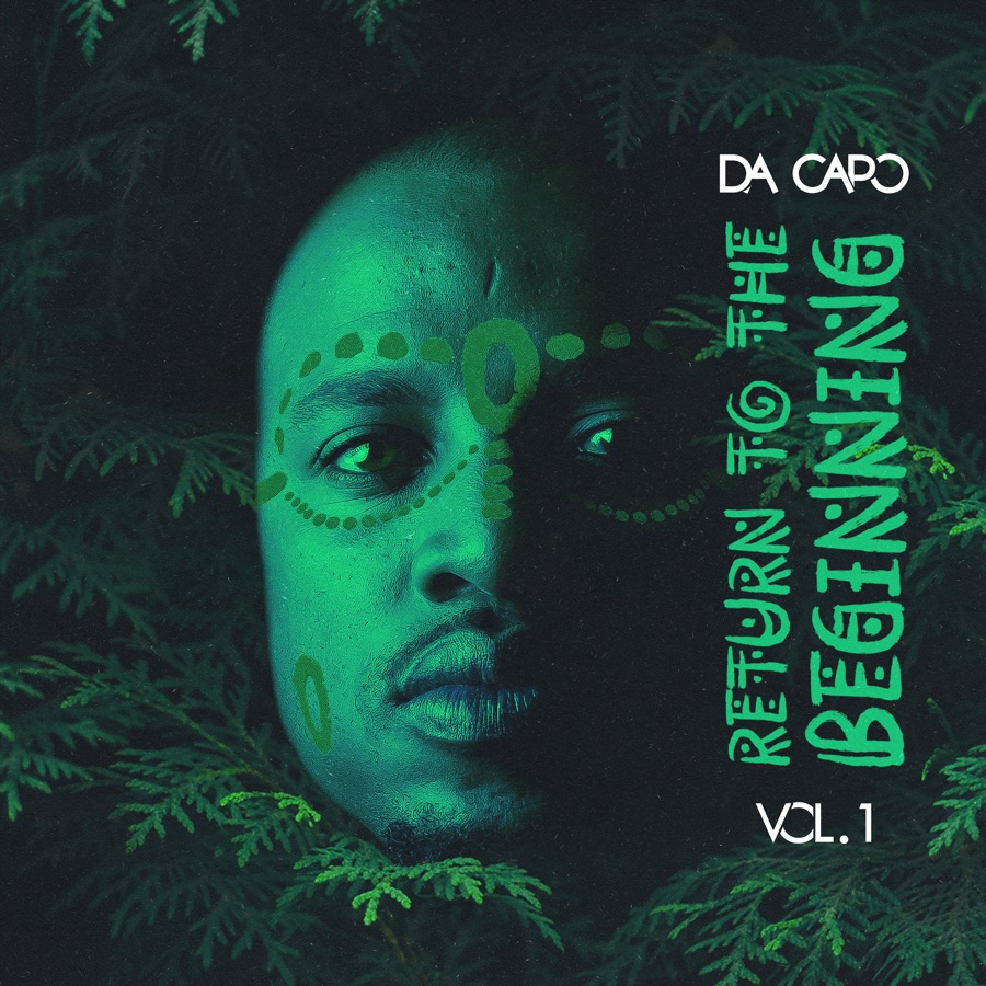 Da Capo – Return to the Beginning Album