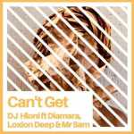 DJ Hloni ft Diamara, Loxion Deep & Mr Sam – Can’t Get