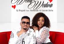 DJ Mngadi - Wena Wedwa ft. Nomonde & Costah Dolla