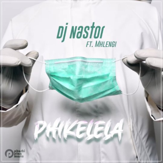 Dj Nastor - Phikelela Ft. Mhlengi (Quexdeep Remix) 1