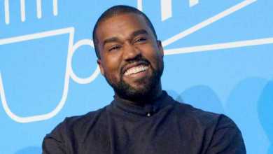 Kanye West Reportedly Splits From Chaney Jones