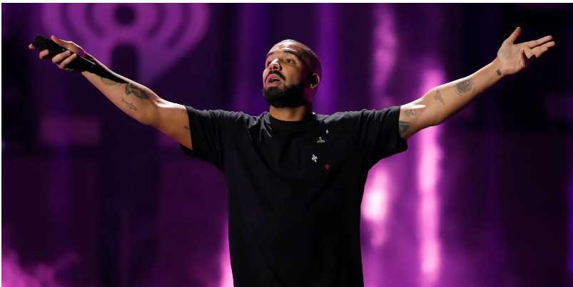 Drake Confirms September Release Date For &Quot;Certified Lover Boy&Quot; Album 1