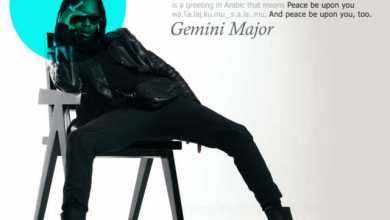 Gemini Major – Assalamu Alaikum