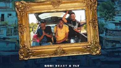 Gobi Beast & TLT – Yung Yanos EP