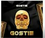 Gostie – Indoda Ene Card (feat. Dj Moscow, Deep Sen & Eddie The Vocalist)