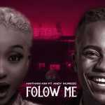 Haitham Kim Ft. Andy Muridzo – Follow Me
