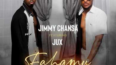 Jimmy Chansa – Fahamu Ft. Jux