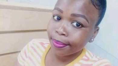 #JusticeForNosicelo: Mzansi Calls For Justice After Nosicelo Was Brutally Killed By Boyfriend