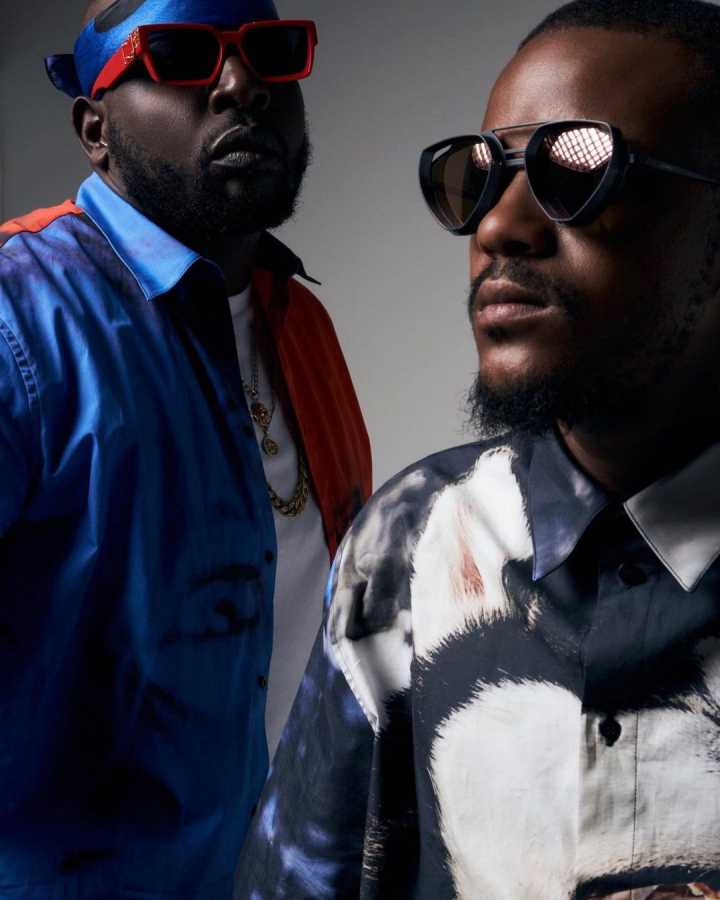 DJ Maphorisa & Kabza De Small – Shake Zulu Ft. Young Stunna