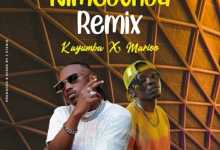 Kayumba – Nimegonga (Remix) Ft. Marioo